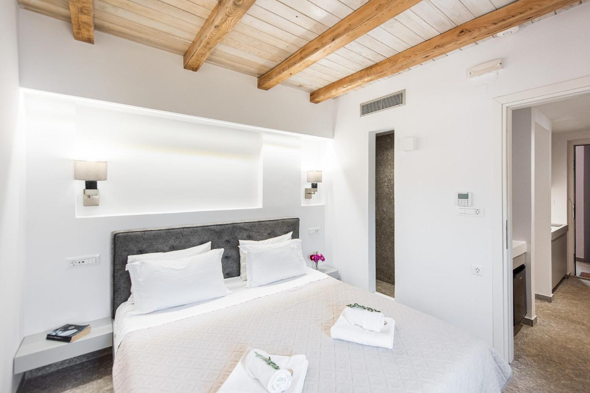 Lameriana Luxury Village Achlades Buitenkant foto