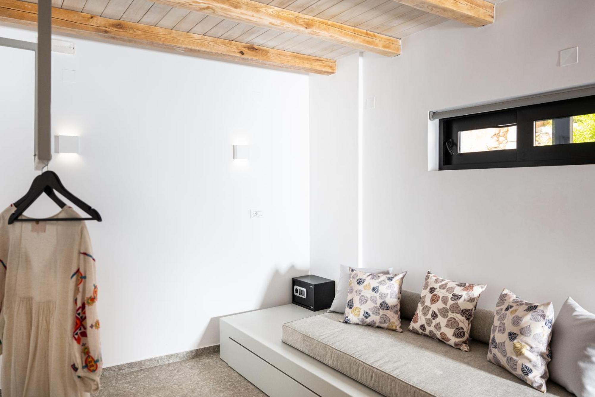 Lameriana Luxury Village Achlades Buitenkant foto