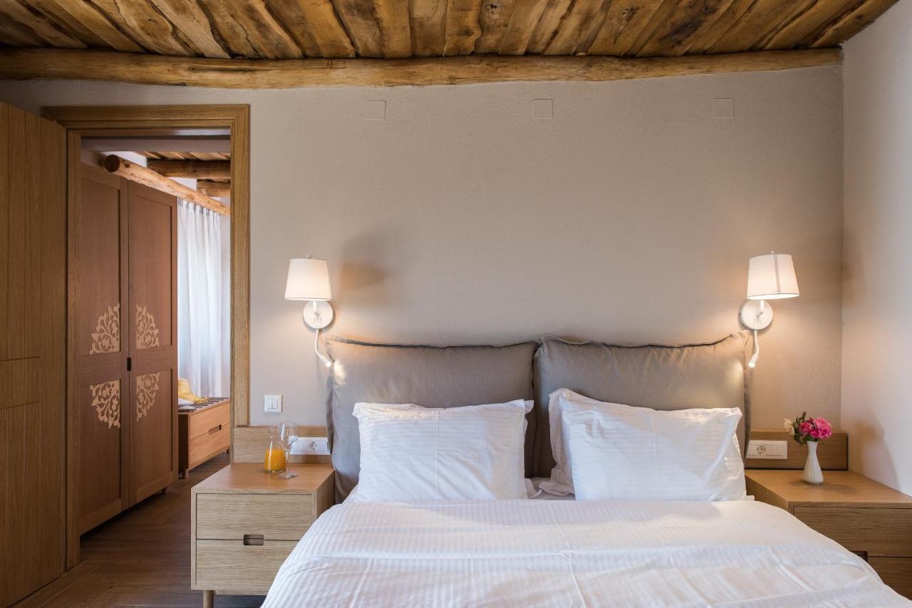 Lameriana Luxury Village Achlades Buitenkant foto